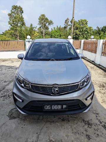 2022 Proton PERSONA 1.6 EXECUTIVE MY16 FACELIFT - 3
