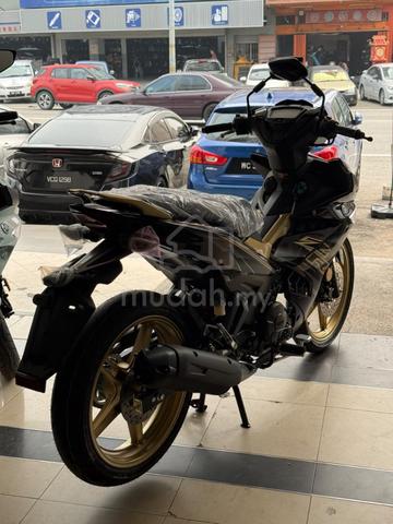 YAMAHA Y15SE EPP,SPAYLATER,LOAN&CASh JOM PM AMy - photo 7 of 20