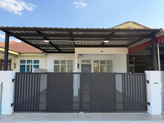 Low Booking‼️Like New‼️Spice Village Bandar Amanjaya near Mydin 1