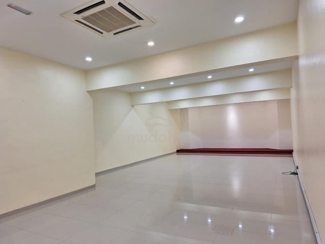 Air Putih 1st Floor (Renovated) Shop For Rent 1