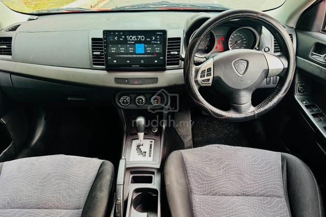 -2012-Proton INSPIRA 1.8 EXECUTIVE (A) Loan/Cash - 5