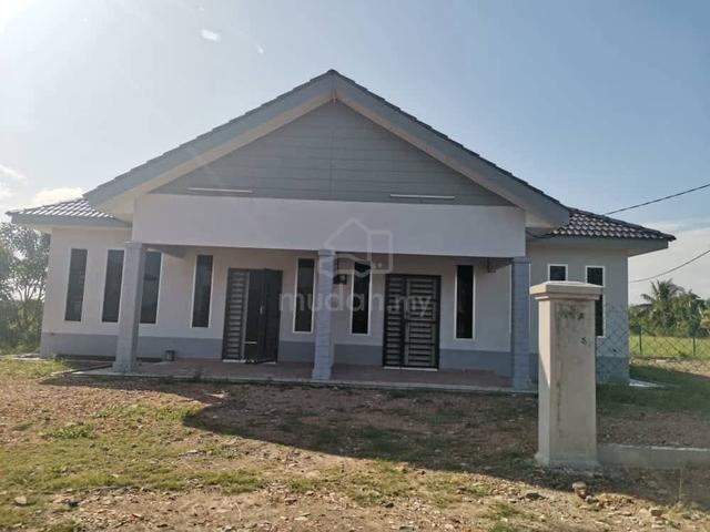 Rumah untuk disewa di Padang Garam Kuala kedah 1