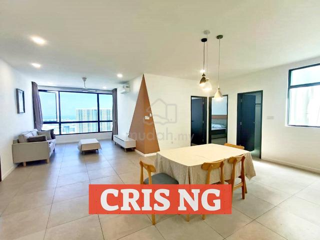 Anggun Residences @ Batu Kawan 1