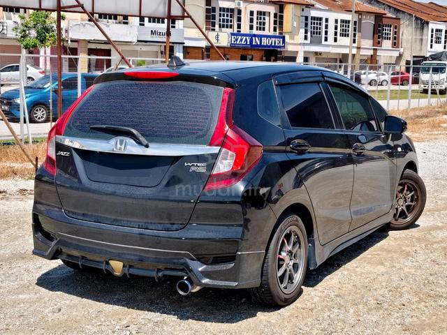 2021 Honda JAZZ 1.5 E Spec (A) 5-Years Warranty - 2