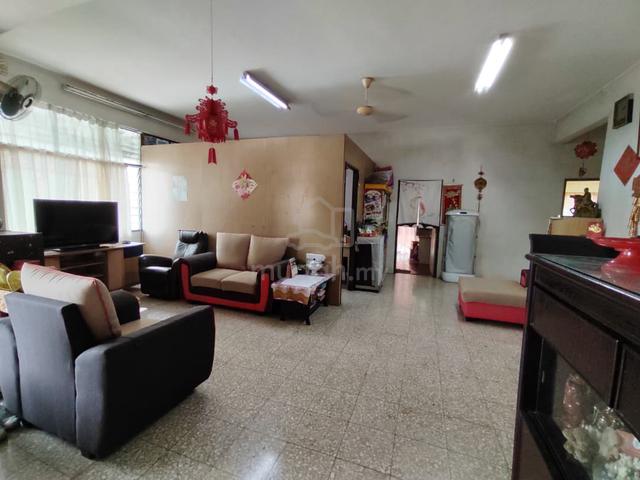 Rifle Court 1