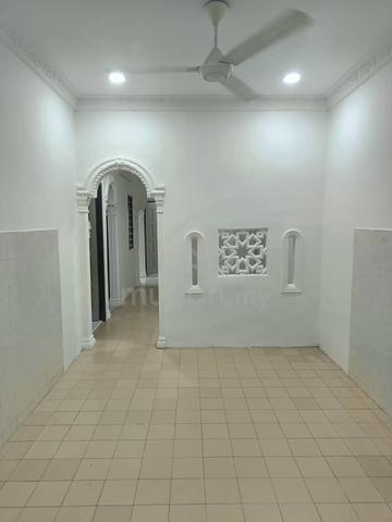 Jalan Kiara, Taman Kiara, Kampung koh, sitiawan,2 sty, renovated. 1