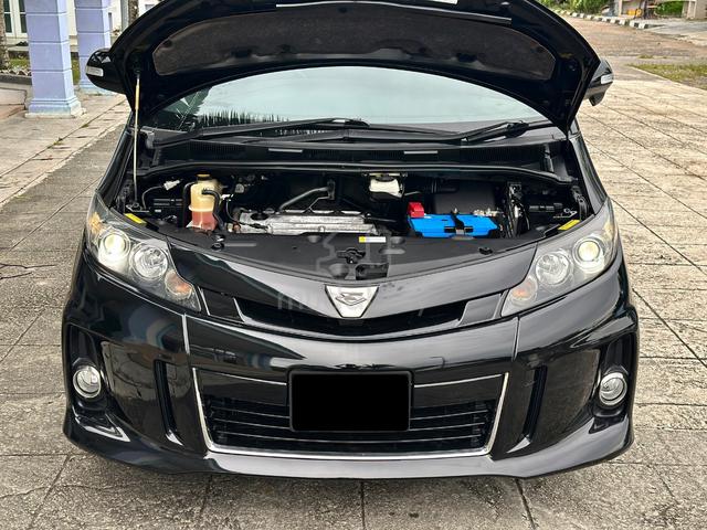 (Reg 2020) Acr50 2015 Toyota ESTIMA 2.4 AERAS - 4