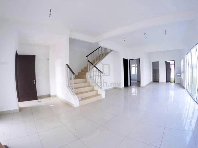 [Semi D] Double Storey, Jenderam Damai Near Putrajaya 1