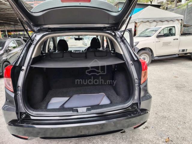 2016 Honda HR-V 1.8 E (A)-LOAN KEDAI - 5