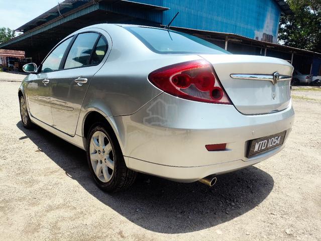 2009 Proton PERSONA 1.6 HIGH LINE (A) - 5