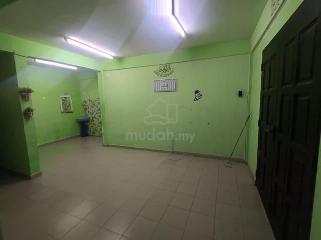 Kluster Corner Lot Taman Ilmu CASHBACK RM45K 1