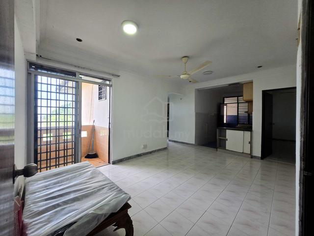 Sri Baiduri Apartment 1