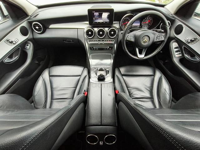 2016 Mercedes Benz C200🔥FULL CONVERT C63 AMG🔥NEW - 5