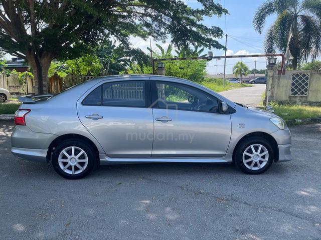 2010 Toyota VIOS 1.5 J NCP93R-BEPDKE (A) - 5