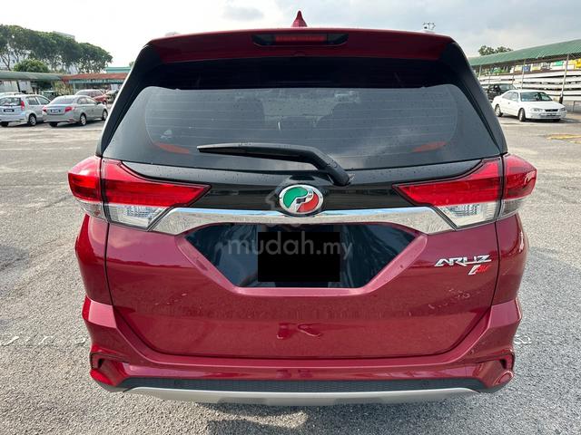 2023 Perodua ARUZ 1.5 ADVANCE (A) FULL SPEC - 5