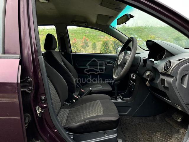 Proton SAGA BLM 1.3 M-LINE (A) - 4
