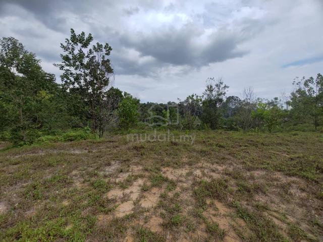 Tanah Lot 5896sqft with individual title kg BAHAGIA, BANGI LAMA 1
