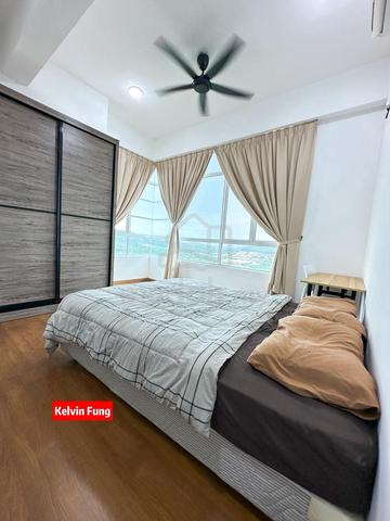 1Sulaman Platinum Tower 1