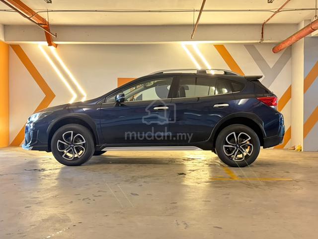 2020 Subaru XV 2.0 GT MY17 ENHANCED (A) - 3