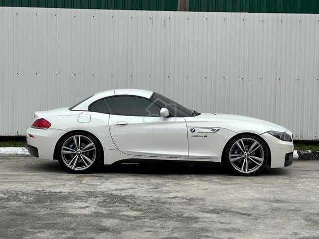 【NEGO】2011 Bmw Z4 2.5 SDRIVE23I (CBU) E89 (A) - 3