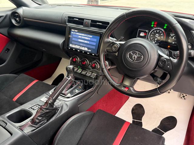 2022 Toyota GR86 2.4 RZ(A)8Year Warranty - 3
