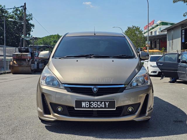 2015 Proton EXORA 1.6 BOLD EXECUTIVE (M) - 2
