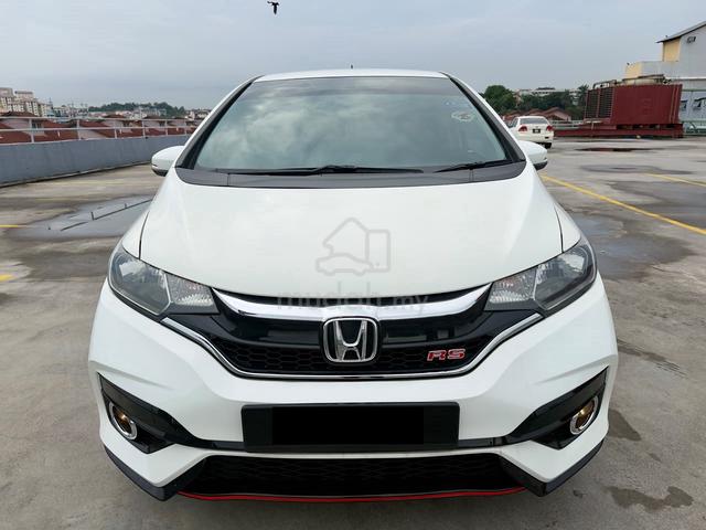 Honda JAZZ 1.5 V (A) - 2