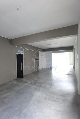 Shop Office rent Tmn Adda Height Kedai Adda Height Jb Sewa 2.0 Adda 1