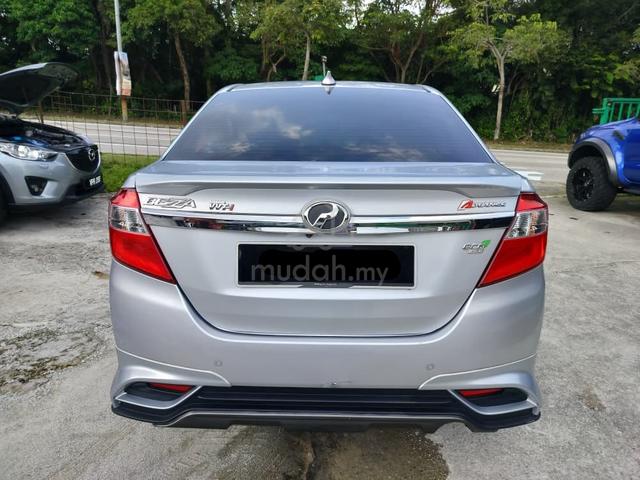 2018 Perodua BEZZA 1.3 ADVANCE (A) 68000KM Only - 4