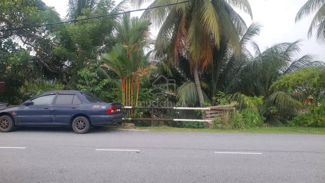 Facing Open Renovated Non Bumi Single Storey Taman Marida Senawang 1