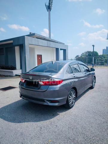 For Sale-Honda CITY 1.5 V (A) 2019 - 3