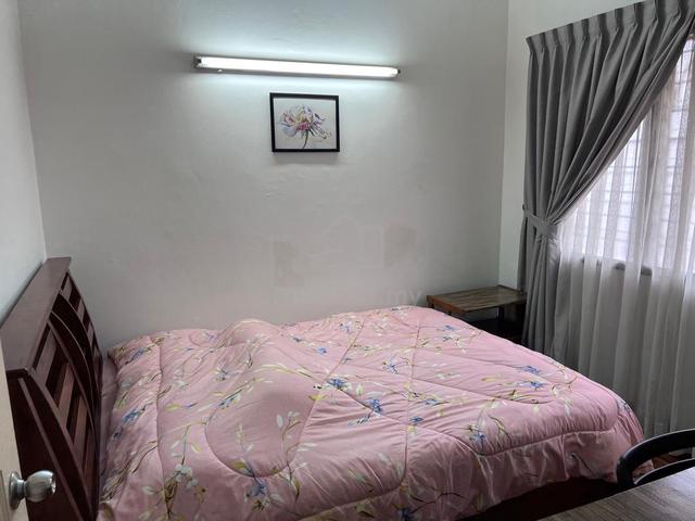 Nice & cozy rooms to let @ USJ 9 1