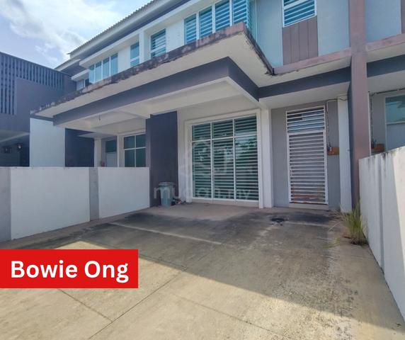 [Below Market Value] Bintang Maya 2 Storey Terrace For SALE 1