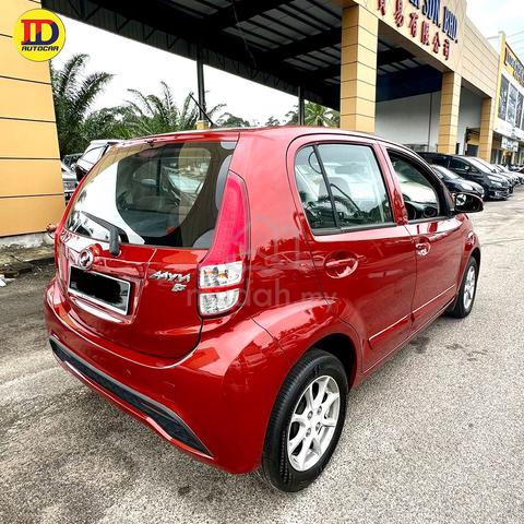 2015 Perodua MYVI 1.3 STANDARD G (A) - 4