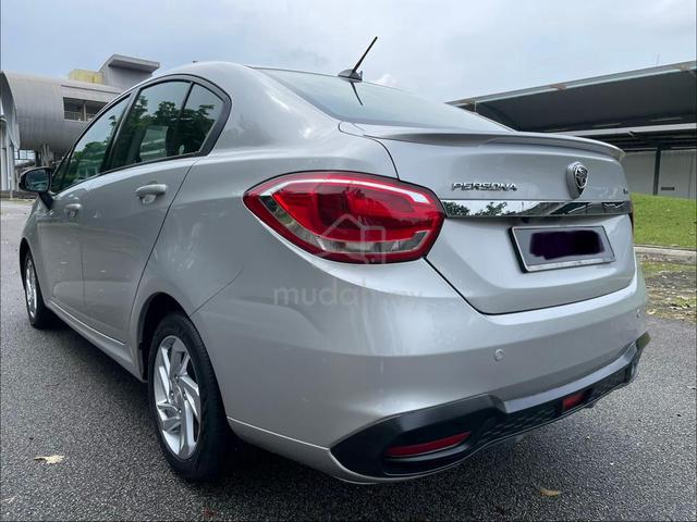 2017 Proton PERSONA 1.6 CVT (A) - 4