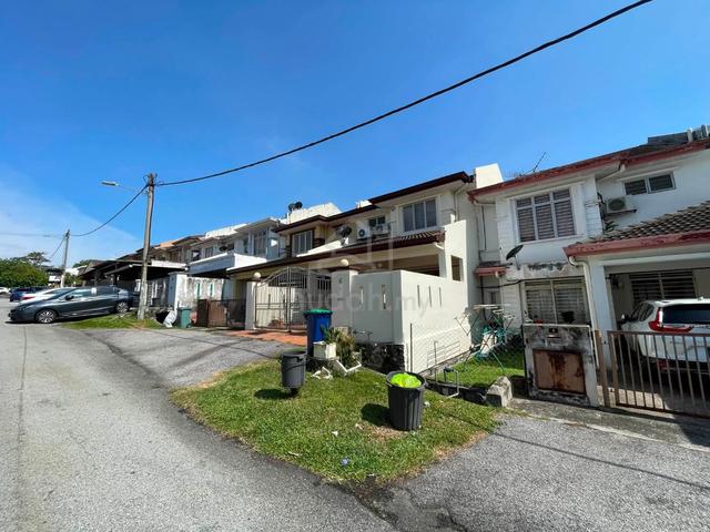 Puncak Jalil PUJ 7 DSL 22x70 4Beds 3Baths Well Kept Tenanted For Sale 1