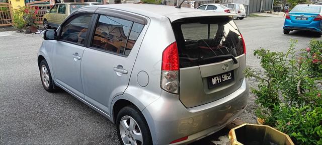2006 Perodua MYVI 1.3 EZi (A) - 4