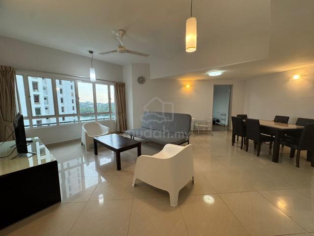 The Boulevard (Subang) 1