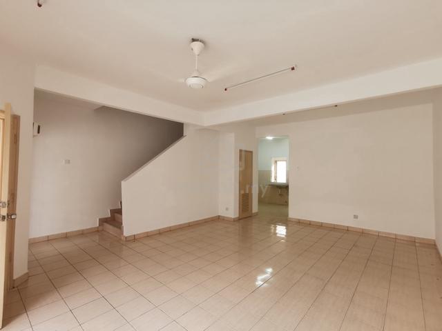 2sty Terrace House Taman Putra Prima PP 3, Puchong 1