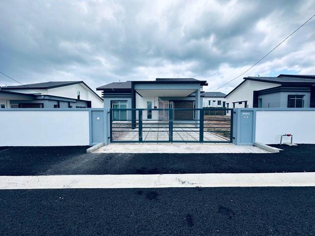 NEW BUNGALOWYARRA PARK‼️50k CASHBACK‼️GATED AREA‼️ 2