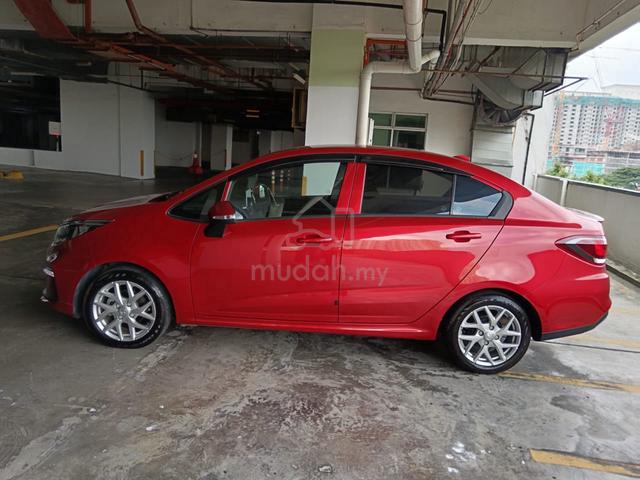 2025 Proton PERSONA 1.6 EXECUTIVE MY21 FACELIFT - 5