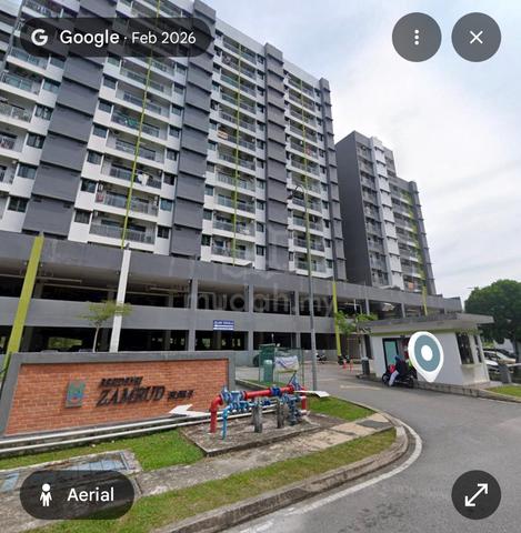 Residensi Zamrud 1