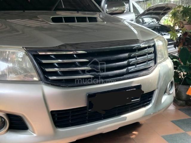 2014 Toyota HILUX 3.0 G VNT MY05 KUN26R UPDATE (A) - 4