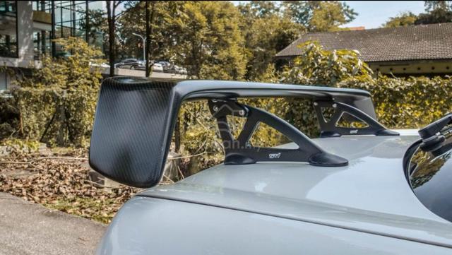 2006 Subaru IMPREZA 2.0 WRX STI GD FACELIFT (M) - 5