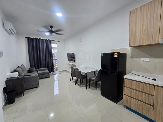 Trellis Residences 1