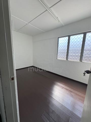 Taman Kluang Barat @ Kluang 2 Storey Low Cost House (100% full loan) 5