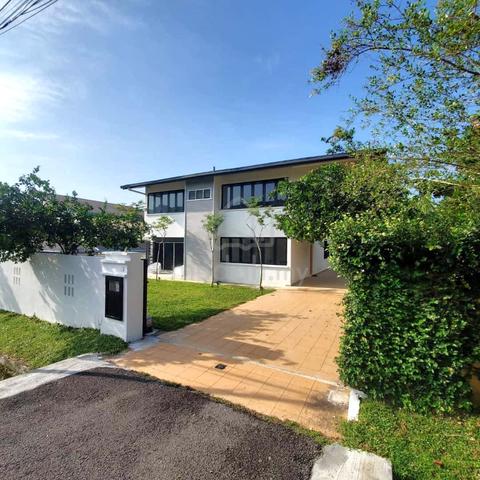 2 Storey Bungalow House near Ampang Point Ukay Heights (Best Deal) 1
