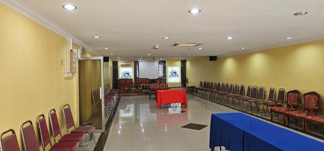 3 Storey Desa Melawati ShopLot at Taman Melawati For Sale 1