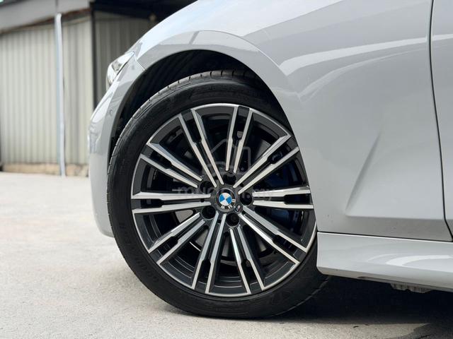 2022 BMW 330i M SPORT 2.0L Full Service Wrty-2027 - 5