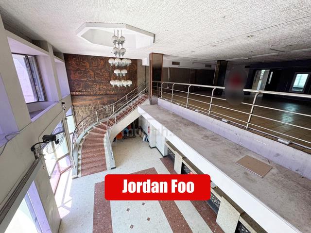 [FOR SALE] 8 Storey Building Bagan Luar Butterworth Ideal for HOTEL 1
